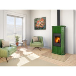 Kachlová kamna Romotop GREMIO 4